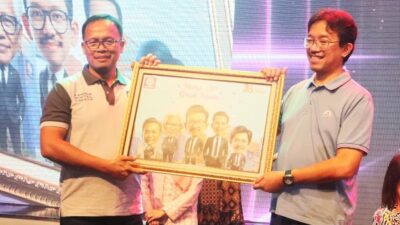 Di Usia ke-36, Universitas BSI Terus Ciptakan Prestasi Terbaiknya