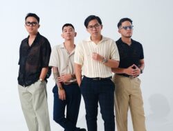 For Revenge Rilis ‘Sadrah’ Sebagai Prolog Emosional di Era Baru
