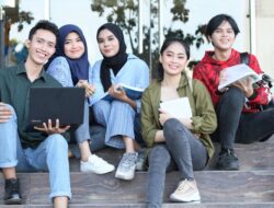 HUT Universitas BSI ke-36, Terus Lahirkan Mahasiswa Berprestasi, Bukti Komitmen Universitas BSI Dalam Kemajuan Pendidikan