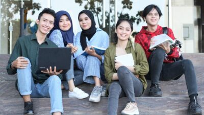 HUT Universitas BSI ke-36, Terus Lahirkan Mahasiswa Berprestasi, Bukti Komitmen Universitas BSI Dalam Kemajuan Pendidikan
