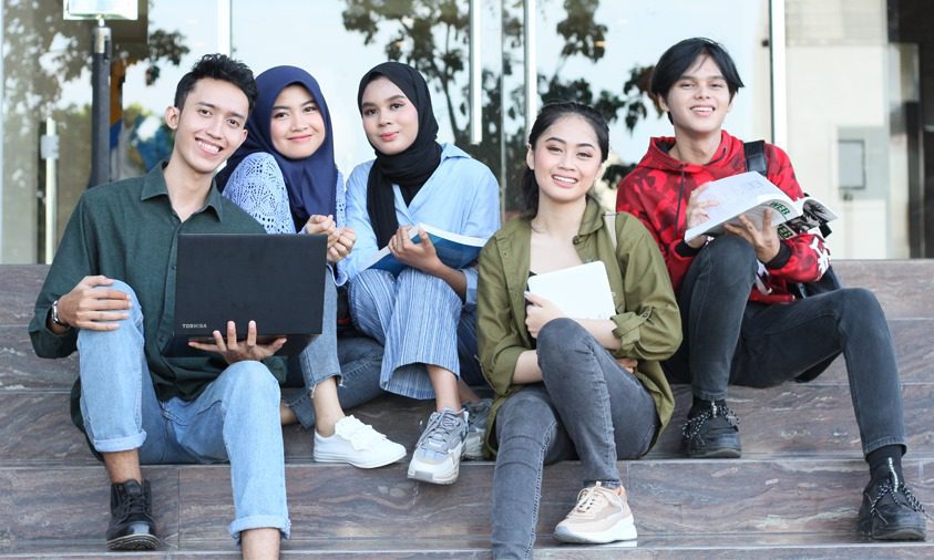 HUT Universitas BSI ke-36, Terus Lahirkan Mahasiswa Berprestasi, Bukti Komitmen Universitas BSI Dalam Kemajuan Pendidikan