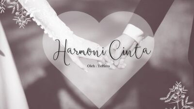 harmoni cinta