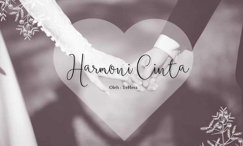 harmoni cinta
