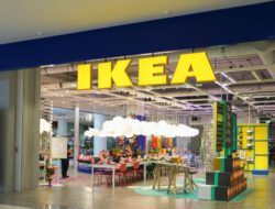 IKEA Berikan Diskon Besar-besaran Jelang Hari Raya Idul Fitri