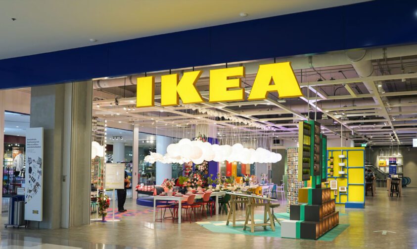 Diskon Idul Fitri ikea