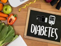 Tips Puasa yang Aman Untuk Penderita Diabetes