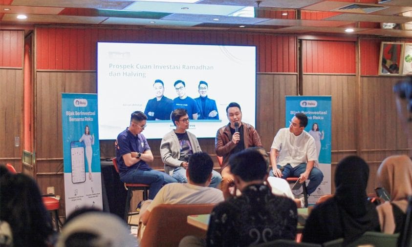 Investor Kripto Tembus 19 Juta Orang, Cermati Prospek Instrumen Investasi Saat Ramadhan