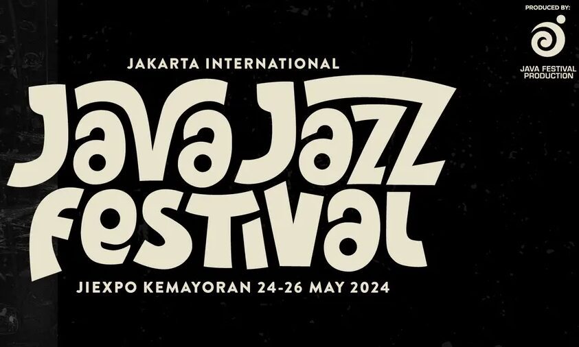 Java Jazz Festival 2024