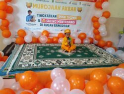Sekolah KB-TK Prestasi Global, Depok akan Laksanakan Kegiatan Amaliah Ramadhan