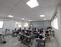 Bintang Pelajar Kembali Mengadakan Kompetisi Literasi Membaca dan Numerasi
