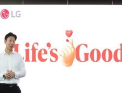 Atasi Food Waste, LG Adakan Kampanye Better Life for All