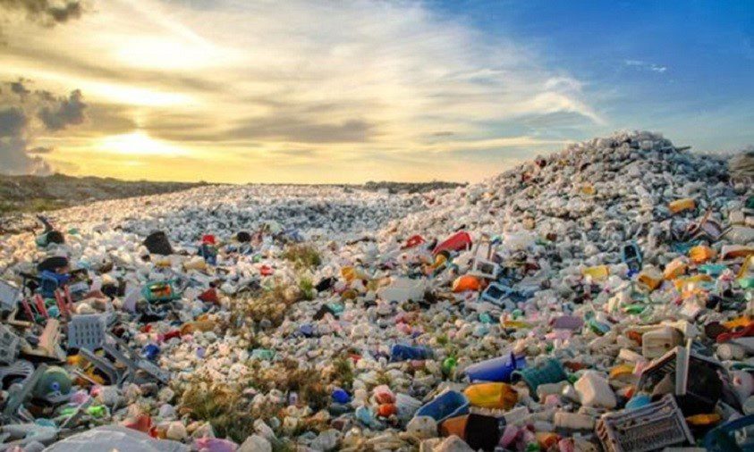 Langkah mudah kurangi sampah plastik