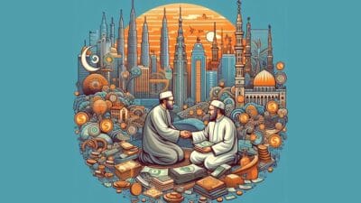 Masihkah Zakat Relevan untuk Mewujudkan Pemerataan Ekonomi
