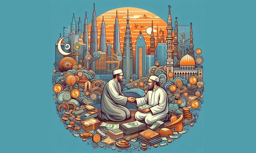 Masihkah Zakat Relevan untuk Mewujudkan Pemerataan Ekonomi