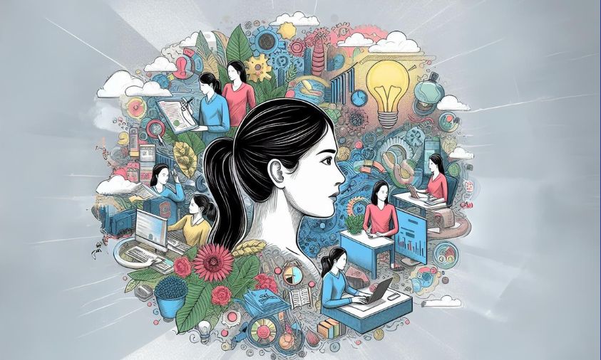 Pengaruh Komunikasi Kreatif Merubah Pandangan Karyawan Terhadap Kesehatan