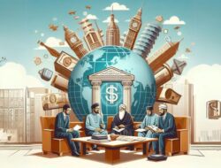 Peran Bank Syariah dalam Pengembangan Ekonomi Nasional