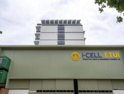 FTUI Buka 2 Prodi Baru Untuk Jenjang Sarjana Kelas Internasional