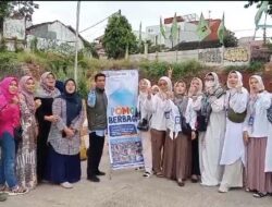Ramadhan Berkah,  SD Digital Kreatif Prestasi Global Berbagi Ta’jil