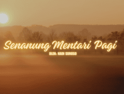 Senandung Mentari Pagi