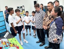 Kembangkan Inovasi, Sampoerna Academy Adakan STEAM EXPO 2024