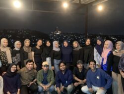 Temu Lintas Generasi 4.0 X 5.0 di Sesrawungan Kejar Mimpi Semarang