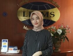 Cerita Mahasiswi UNM Magang di Mustika Ratu dari Program MSIB