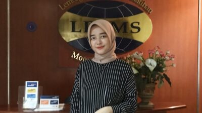 Cerita Mahasiswi UNM Magang di Mustika Ratu dari Program MSIB