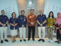 Universitas BSI Komitmen Jalin Kolaborasi dengan Perusahaan untuk Tingkatkan Kualitas Lulusan