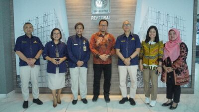 Universitas BSI Komitmen Jalin Kolaborasi dengan Perusahaan untuk Tingkatkan Kualitas Lulusan