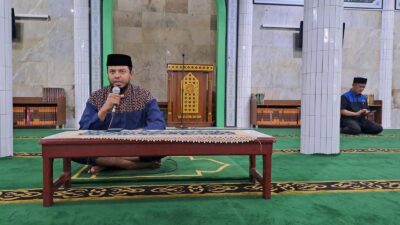 Ramadhan Bulan Berdoa, Ini Adab-adab Berdoa