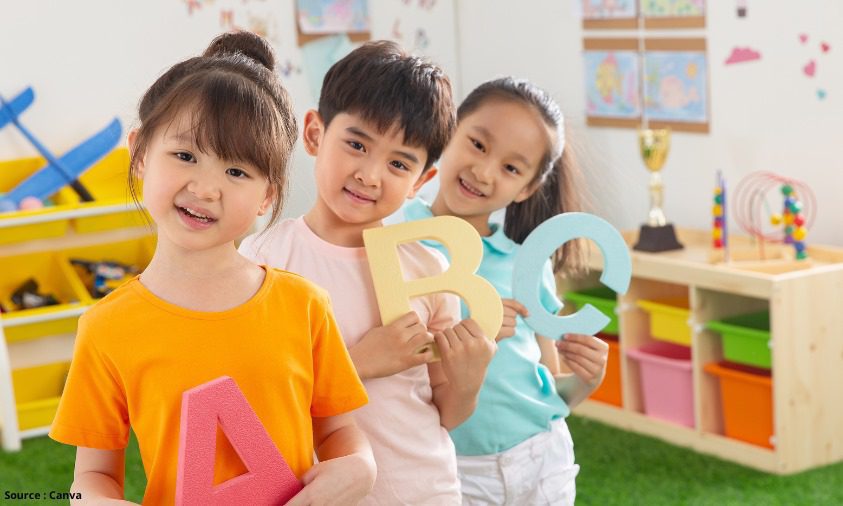 11 TK di Depok dengan Biaya SPP Terendah sampai Termahal