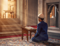 5 Tips Agar Kamu Bisa Khatam Al-Quran Saat Bulan Ramadan