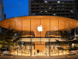 Apple Digugat Rp.32 T Atas Pembatasan Pesaingan di AppStore Oleh Pengadilan Eropa!