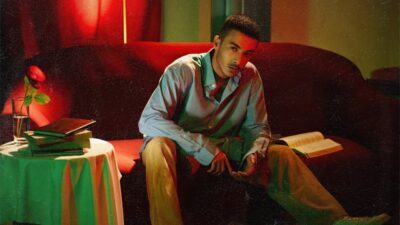 Aziz Hedra Rilis EP Bertajuk “Lesson”, Ajak Belajar dari Berbagai Masalah Cinta