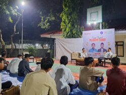 Kuatkan Kiprah Kaum Muda dalam Zakat, BMH-STIE Hidayatullah Gelar Bincang Malam “Siap Jadi Pejuang Zakat”