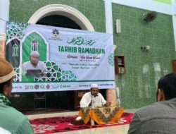Semarak Tarhib Ramadhan di Jawa Timur Bersama BMH dan Yayasan Pondok Pesantren Hidayatullah
