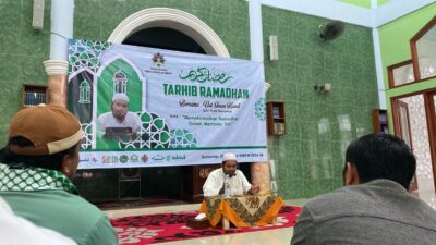 Semarak Tarhib Ramadhan di Jawa Timur Bersama BMH dan Yayasan Pondok Pesantren Hidayatullah