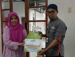 Warga Mualaf dan Desa Butuh Mukena, MT An Nisa Salurkan Bantuan
