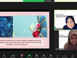 Bosowa School Ajak Orang Tua dan Guru Cari Solusi Ketika Anak tidak Sesuai Harapan
