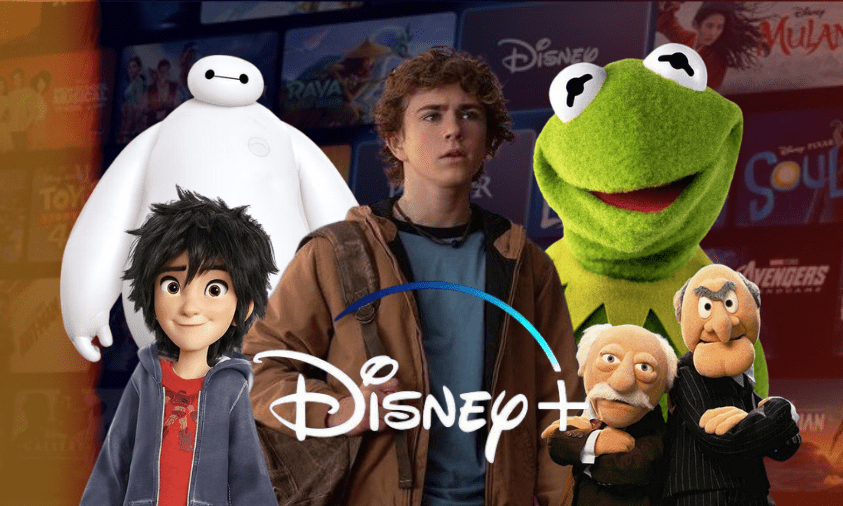 disney