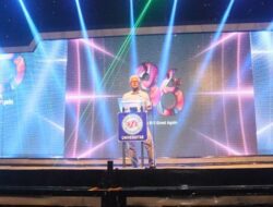 Genap Berusia ke-36, BSI Komitmen Luluskan Generasi Kreatif Bertalenta Digital Untuk Negeri