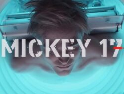Film “Mickey 17” Akan Tayang Perdana di Tahun 2025