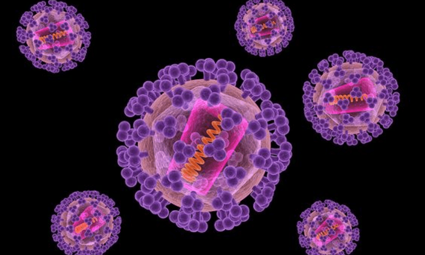 hiv
