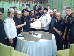 DPW Juleha Provinsi Lampung Dikukuhkan, Ini Formatur Pengurusnya