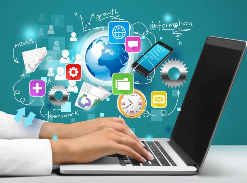 literasi digital di Asia Tenggara