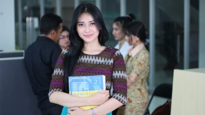 Sebanyak 82.91% Lulusan Universitas BSI Sudah Terserap Lapangan Kerja