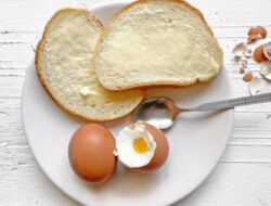 5 Makanan Cepat Saji Ini Cocok Buat Kamu Saat Telat Sahur