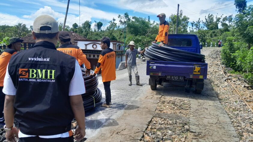 pipanisasi-air-bersih-di-gunungkidul-oleh-bmh