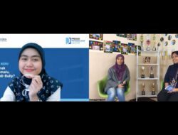 Presgo Psychology Center  Kampanye STOP BULLYING di Sekolah Prestasi Global Bersama Priska Devy Anggraeni, M.Psi