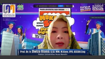 moka serasi universitas nusa mandiri